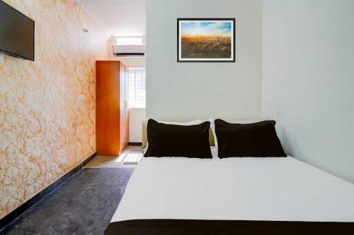 hotel o hoskote malur