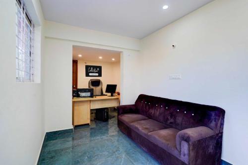 hotel o hoskote malur