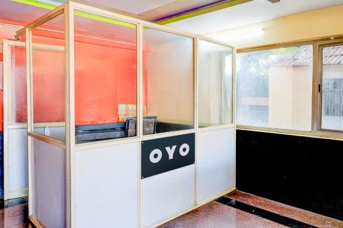 hotel o mayuri lodge