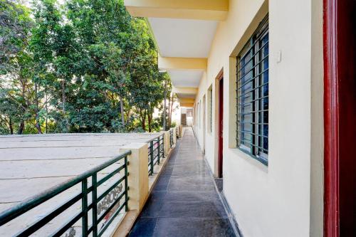 hotel o mayuri lodge