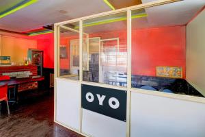 hotel o mayuri lodge