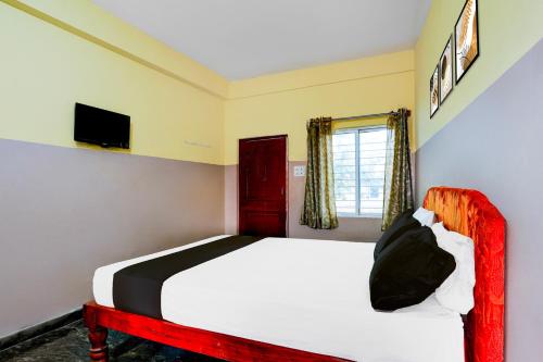 Hotel O Mayuri Lodge,,3 star