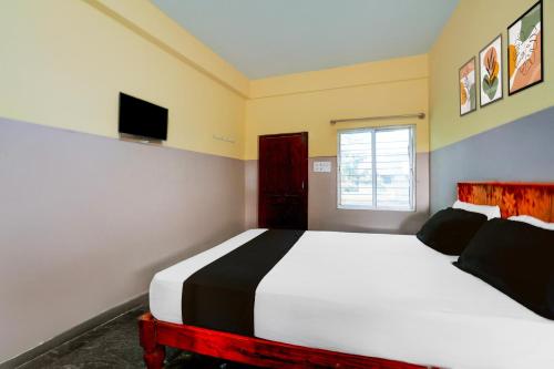 Hotel O Mayuri Lodge,,3 star