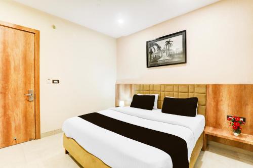 Townhouse The Nawab Hotel And Banquet,,4 star