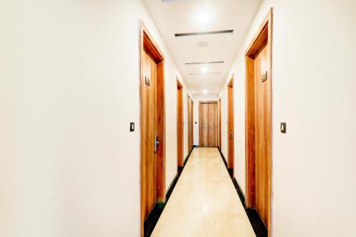 Townhouse The Nawab Hotel And Banquet,,4 star