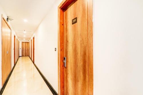 Townhouse The Nawab Hotel And Banquet,,4 star