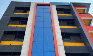 townhouse hotel classy stay