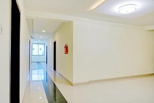 townhouse hotel classy stay