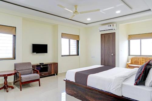 townhouse hotel classy stay