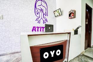 Hotel O Shubh Residency,,3 star