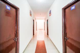 Hotel O Shubh Residency,,3 star