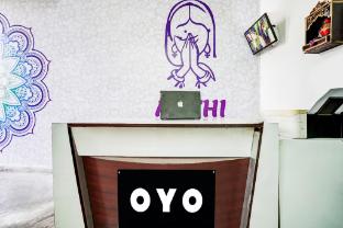 hotel o shubh residency