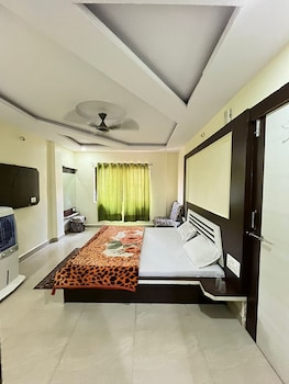 maharaja homestay