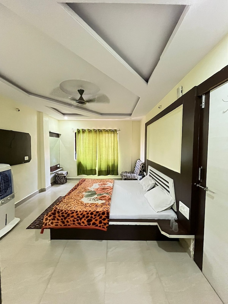 maharaja homestay