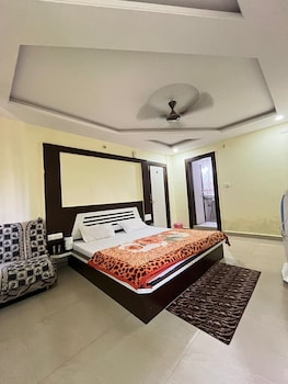 maharaja homestay