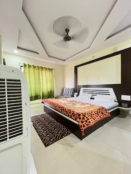 maharaja homestay