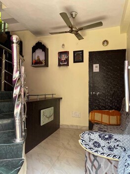 maharaja homestay