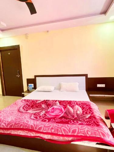 Maharaja Homestay,,2 star