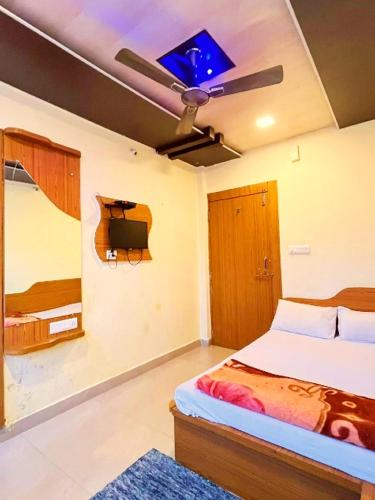 Maharaja Homestay,,2 star