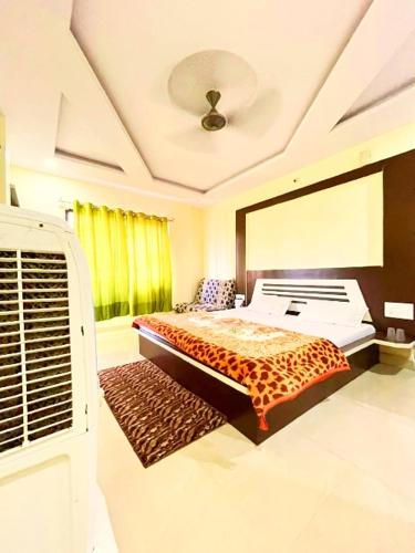 Maharaja Homestay,,2 star