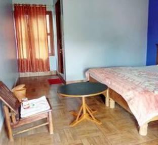 hotel shree krishna jungle resort