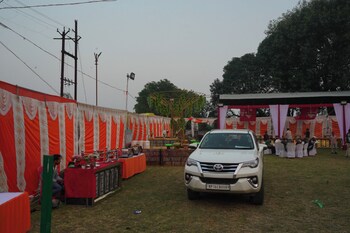 hotel shree krishna jungle resort