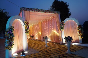 hotel shree krishna jungle resort