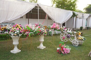 hotel shree krishna jungle resort