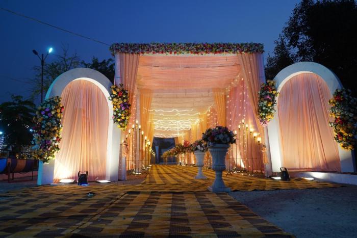 hotel shree krishna jungle resort