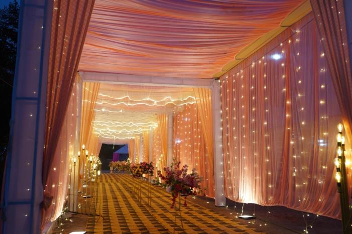 hotel shree krishna jungle resort
