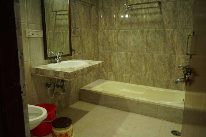hotel shree krishna jungle resort