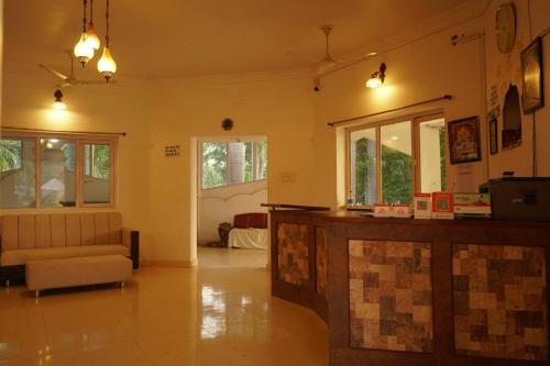 hotel shree krishna jungle resort
