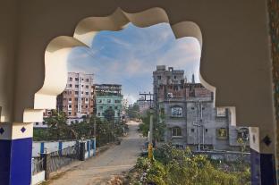 gouranga guest house