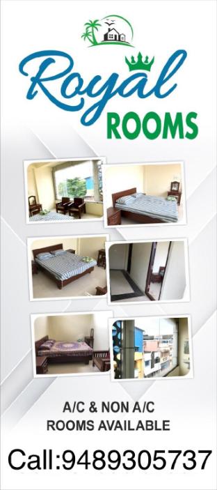 Royalrooms @ Fridaymarket,,4 star