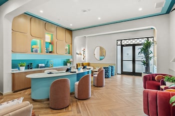 Villatel Orlando Resort, Apartments By Marriott Bonvoy,,4 star