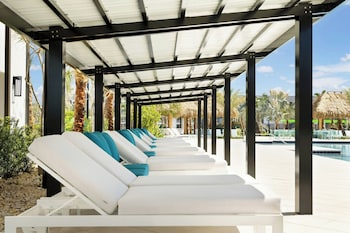 Villatel Orlando Resort, Apartments By Marriott Bonvoy,,4 star
