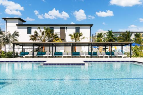 villatel orlando resort apartments by marriott bonvoy