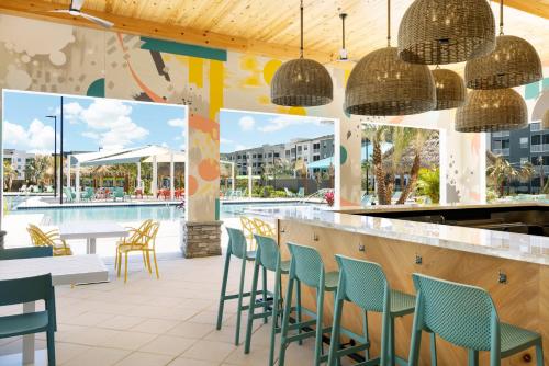 villatel orlando resort apartments by marriott bonvoy