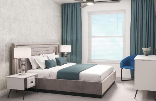 villatel orlando resort apartments by marriott bonvoy