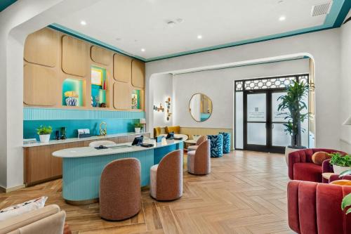 villatel orlando resort apartments by marriott bonvoy