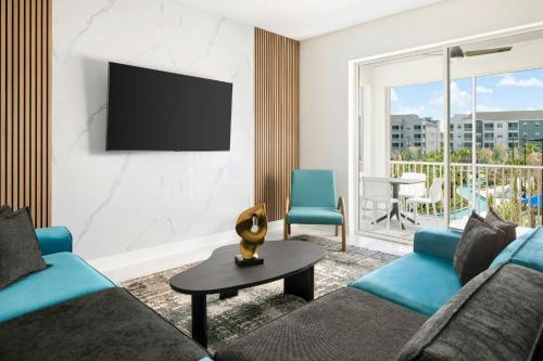 villatel orlando resort apartments by marriott bonvoy