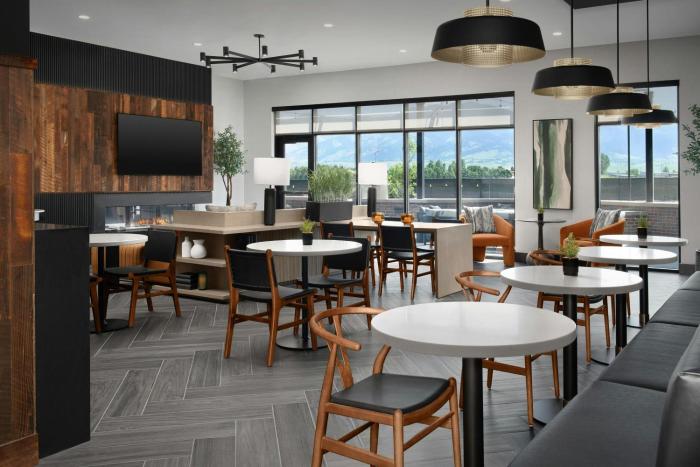 towneplace suites by marriott bozeman