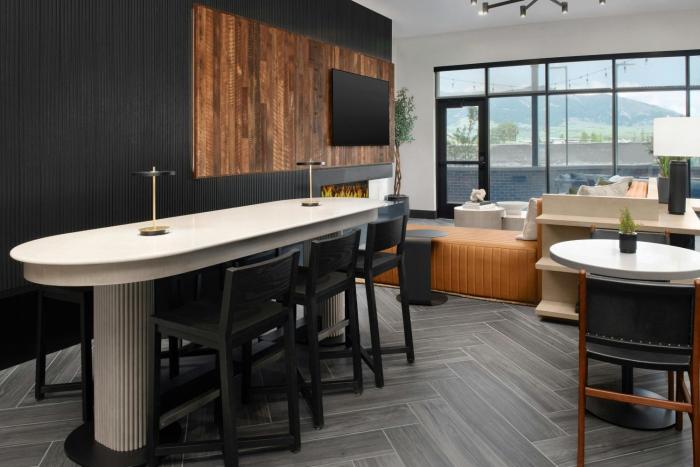 towneplace suites by marriott bozeman
