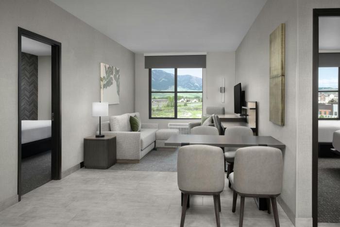 towneplace suites by marriott bozeman