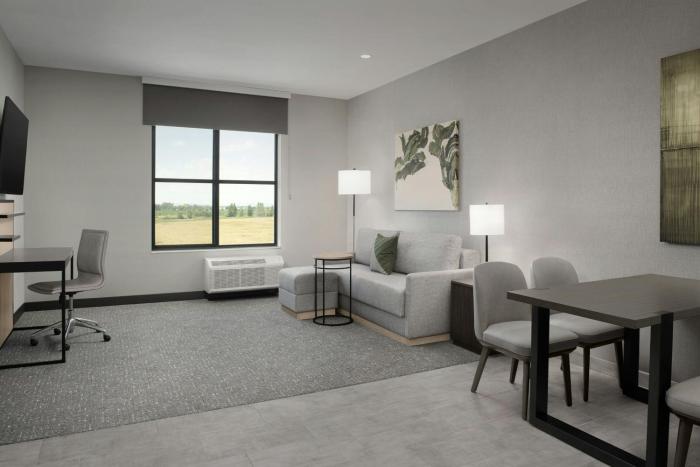 towneplace suites by marriott bozeman