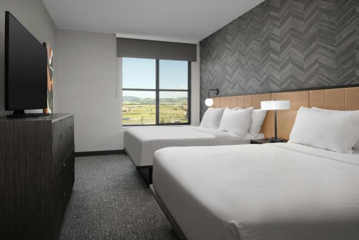 towneplace suites by marriott bozeman