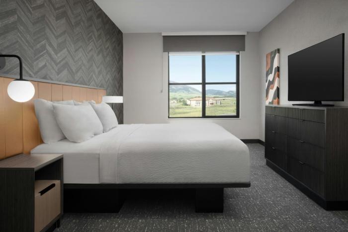towneplace suites by marriott bozeman