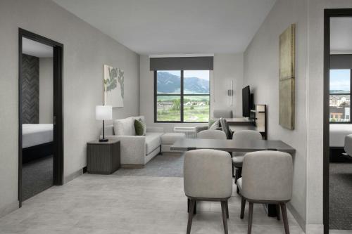 towneplace suites by marriott bozeman
