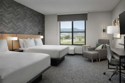 towneplace suites by marriott bozeman
