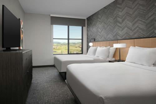 towneplace suites by marriott bozeman